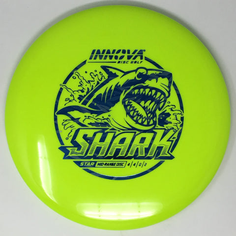 Innova Shark (Star) Midrange
