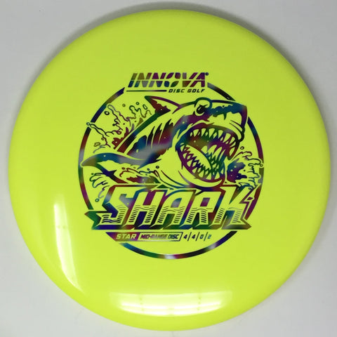 Innova Shark (Star) Midrange