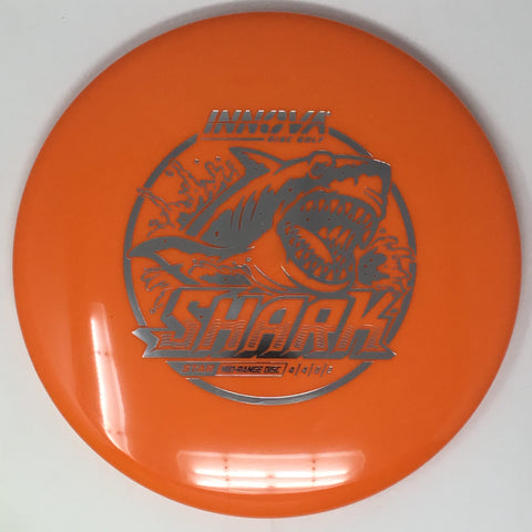 Innova Shark (Star) Midrange
