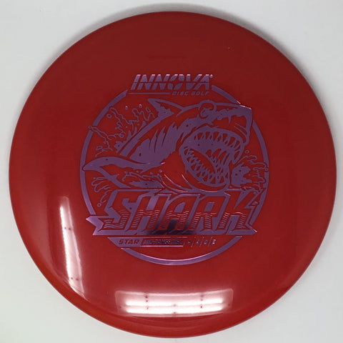 Innova Shark (Star) Midrange