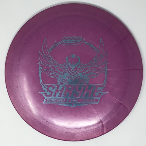 Innova Shryke (GStar) Distance Driver