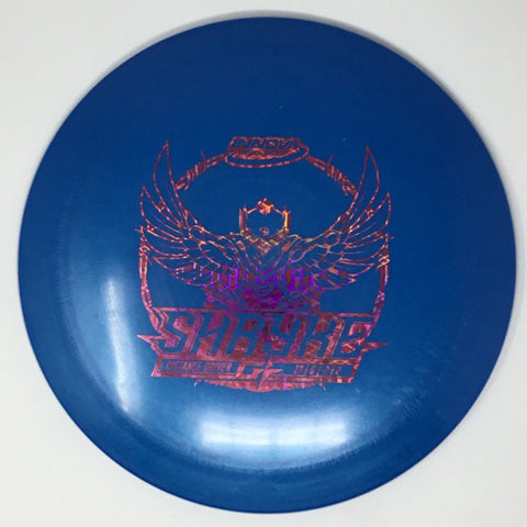 Innova Shryke (GStar) Distance Driver