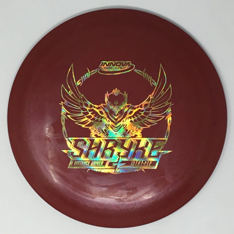 Innova Shryke (GStar) Distance Driver