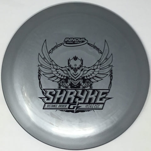 Innova Shryke (GStar) Distance Driver