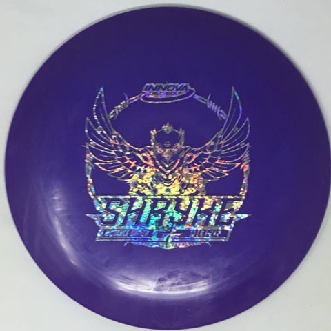 Innova Shryke (GStar) Distance Driver