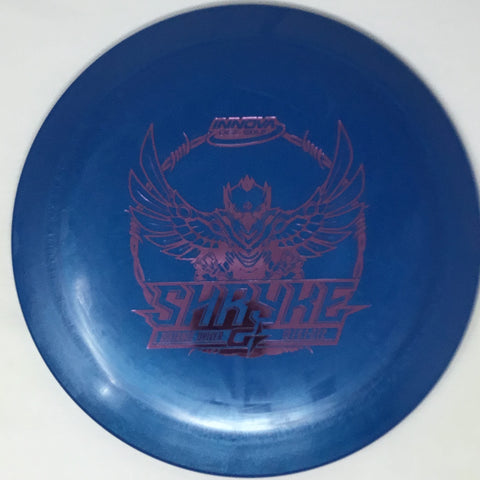 Innova Shryke (GStar) Distance Driver