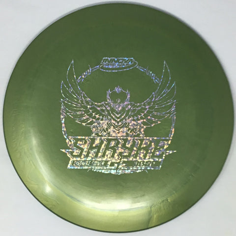 Innova Shryke (GStar) Distance Driver
