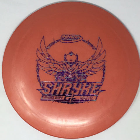 Innova Shryke (GStar) Distance Driver