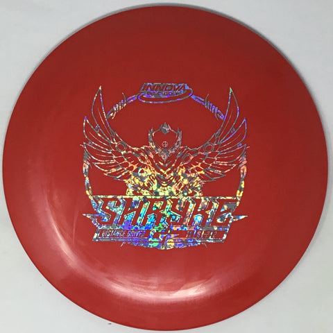 Innova Shryke (GStar) Distance Driver