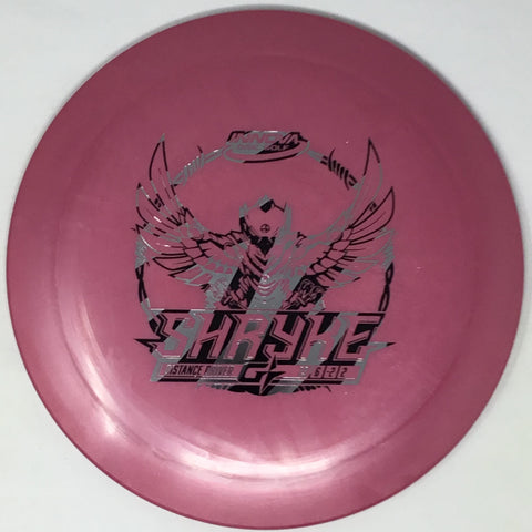 Innova Shryke (GStar) Distance Driver