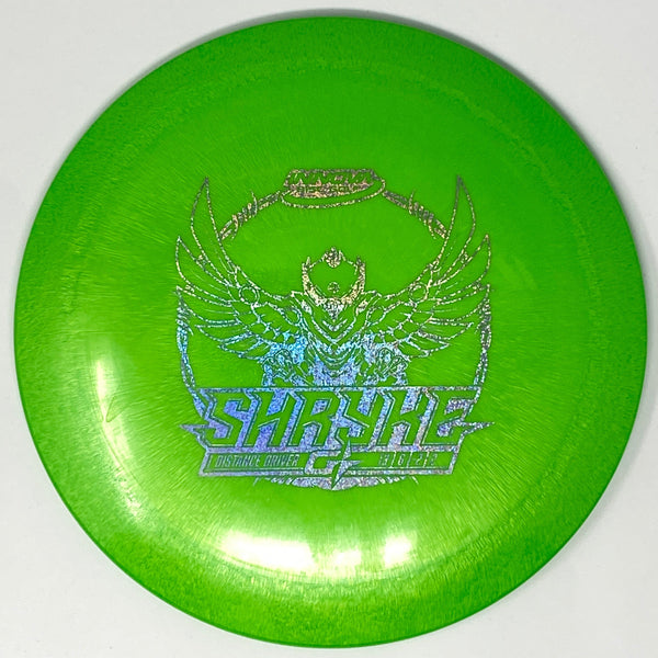 Innova Shryke (GStar) Distance Driver