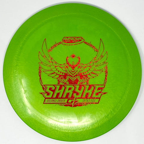 Innova Shryke (GStar) Distance Driver