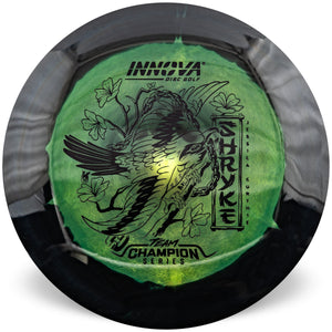 Innova Shryke (Halo Champion - Jessica Gurthie 2026 Tour Series) Distance Driver