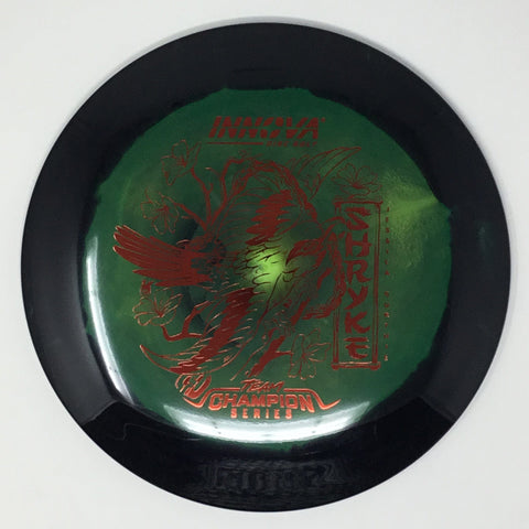 Innova Shryke (Halo Champion - Jessica Gurthie 2026 Tour Series) Distance Driver