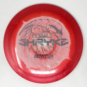 Innova Shryke (Halo Star) Distance Driver