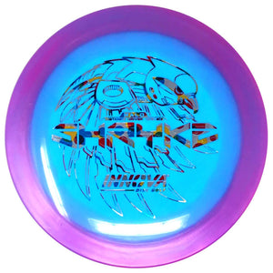Innova Shryke (Halo Star) Distance Driver