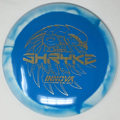 Innova Shryke (Halo Star) Distance Driver