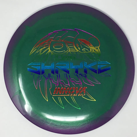Innova Shryke (Halo Star) Distance Driver