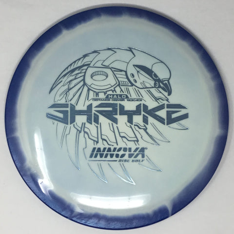 Innova Shryke (Halo Star) Distance Driver