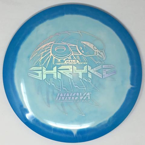 Innova Shryke (Halo Star) Distance Driver