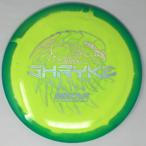 Innova Shryke (Halo Star) Distance Driver
