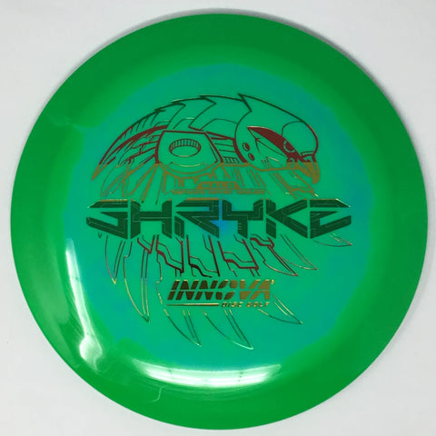 Innova Shryke (Halo Star) Distance Driver