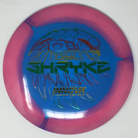 Innova Shryke (Halo Star) Distance Driver