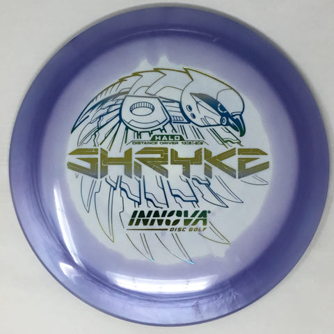 Innova Shryke (Halo Star) Distance Driver