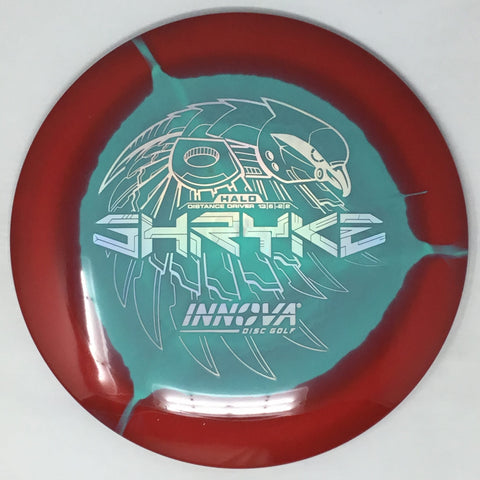 Innova Shryke (Halo Star) Distance Driver