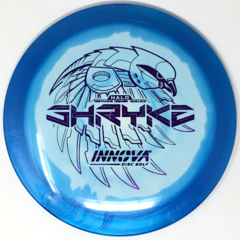 Innova Shryke (Halo Star - Factory Second) Distance Driver