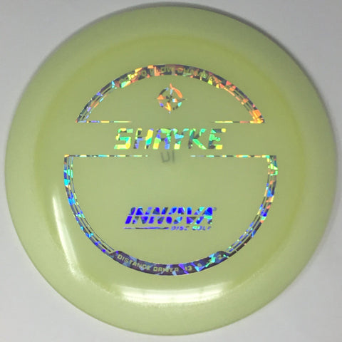 Innova Shryke (Proto Glow Champion) Distance Driver
