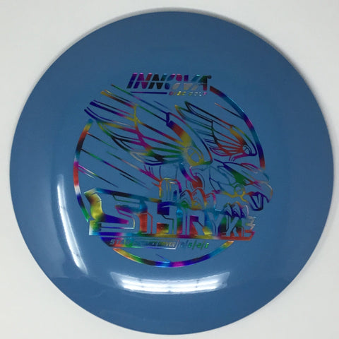 Innova Shryke (Star) Distance Driver