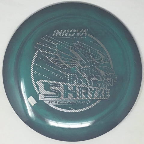Innova Shryke (Star) Distance Driver