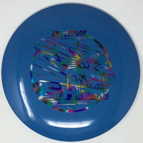 Innova Shryke (Star) Distance Driver