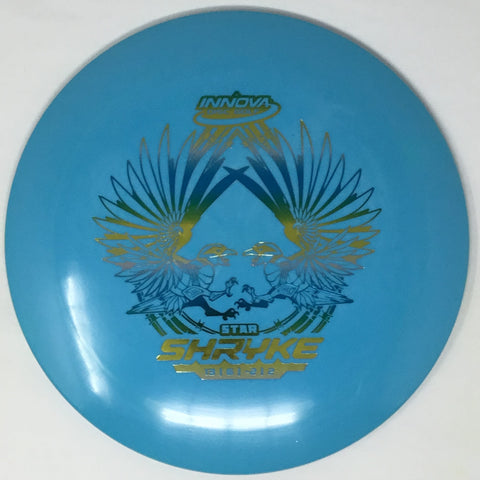 Innova Shryke (Star) Distance Driver