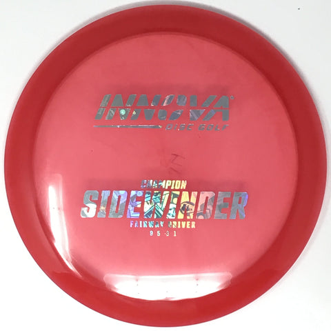 Innova Sidewinder (Champion) Fairway Driver