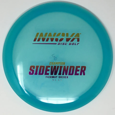 Innova Sidewinder (Champion) Fairway Driver