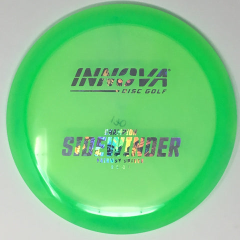 Innova Sidewinder (Champion) Fairway Driver