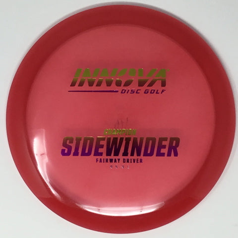 Innova Sidewinder (Champion) Fairway Driver