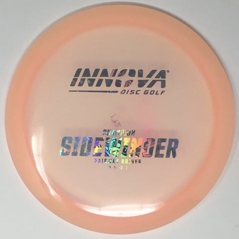 Innova Sidewinder (Champion) Fairway Driver