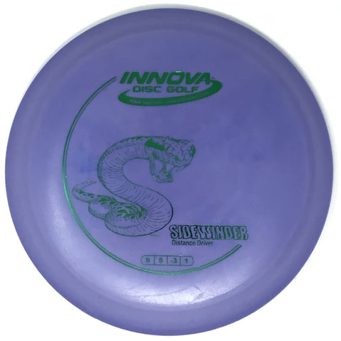 Innova Sidewinder (DX) Fairway Driver