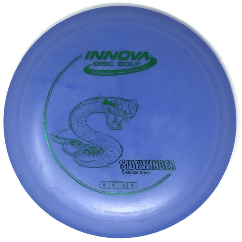 Innova Sidewinder (DX) Fairway Driver