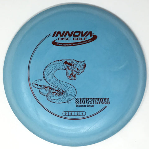 Innova Sidewinder (DX) Fairway Driver