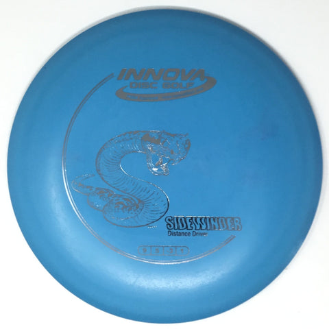 Innova Sidewinder (DX) Fairway Driver