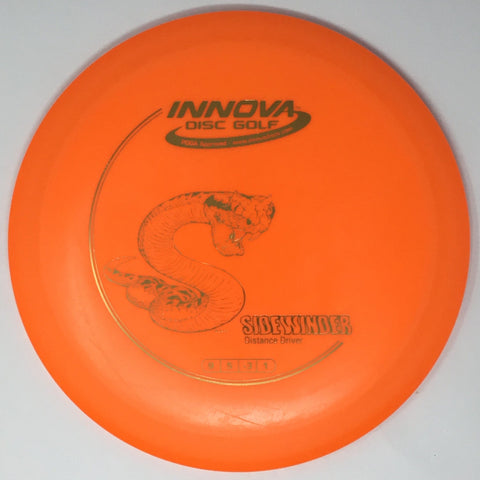 Innova Sidewinder (DX) Fairway Driver