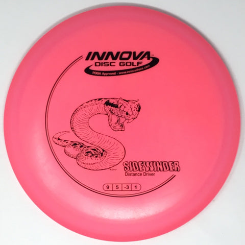 Innova Sidewinder (DX) Fairway Driver
