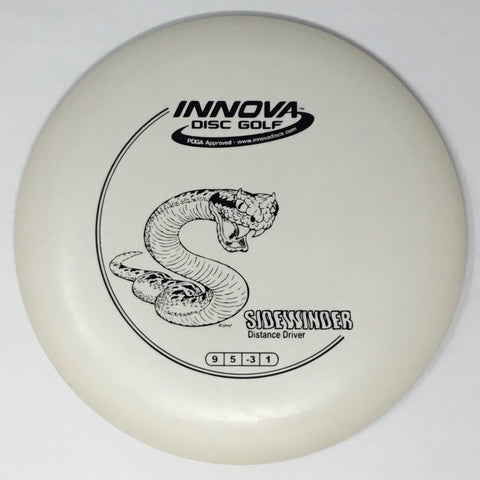 Innova Sidewinder (DX) Fairway Driver
