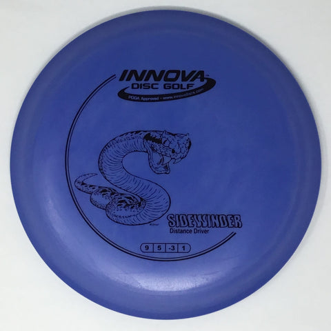 Innova Sidewinder (DX) Fairway Driver