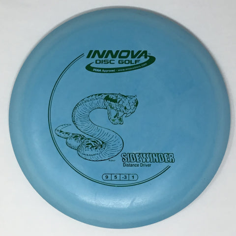 Innova Sidewinder (DX) Fairway Driver