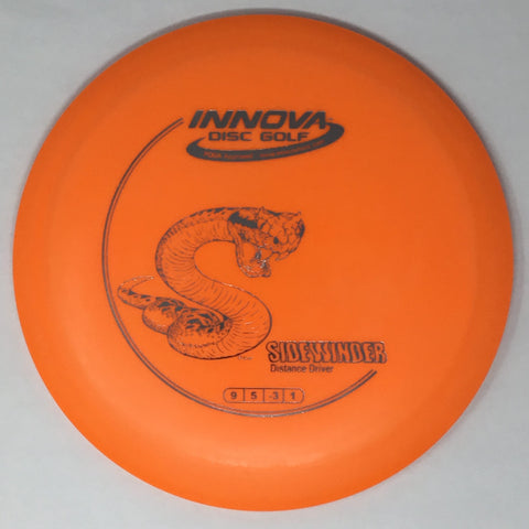 Innova Sidewinder (DX) Fairway Driver